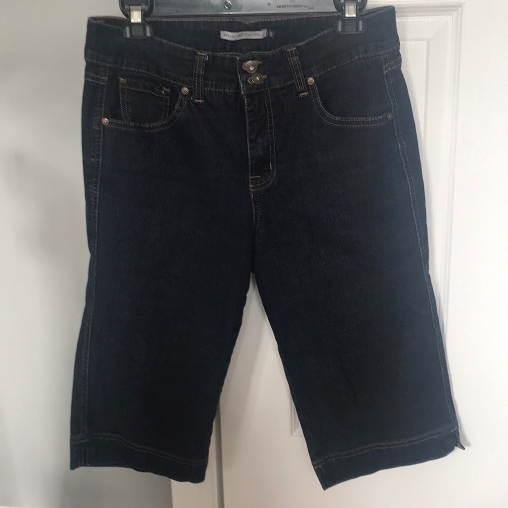 jean capris